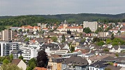 Städte im Sauerland: Die 10 größten Städte der Region › Heimatliebe ...