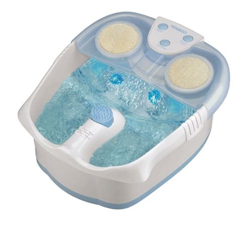 <p>feet can pick up a lot of bacterial or fungal infection from the ground. Foot Soak Tub - Bathtub Designs