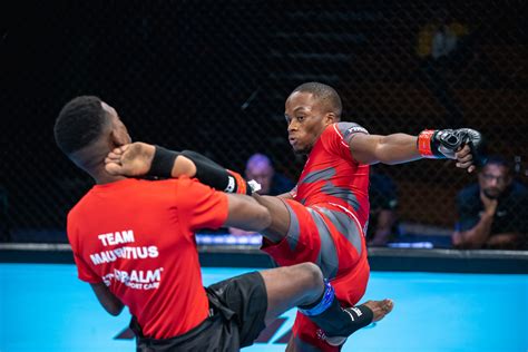Semi Finals Results And Finals Schedule For 2022 Immaf Africa Championships Fightbook Mma