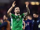 Shane Duffy ruled out of Republic of Ireland's crunch World Cup ...