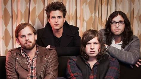Kings Of Leon Concert Nixed By Tour Bus Fire Cbc News