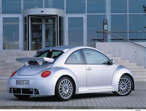 Products New Beetle Rsi Volkswagen Newsroom