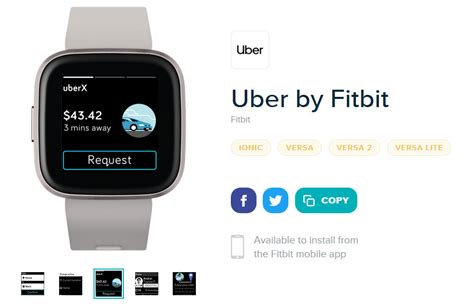 Die Besten Fitbit Apps Holen Sie Das Beste Aus Ihrem Fitness Tracker Heraus Digideutsche
