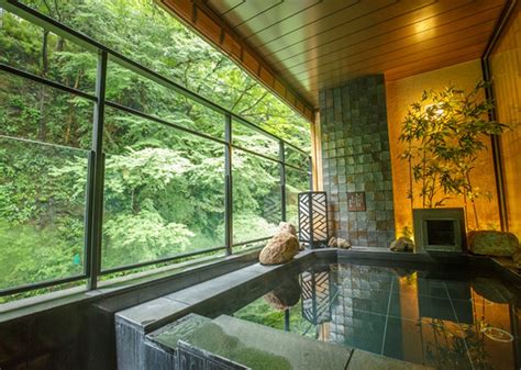Enjoy Hot Springs And Sightseeing Where To Stay In Hakone Yumoto Hakone Your Guide To All