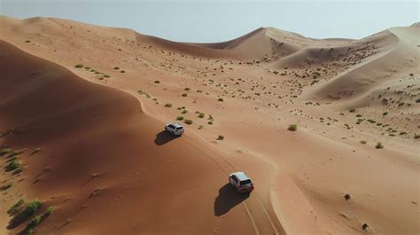 Desert Driving Outdoor Activities Experience Abu Dhabi