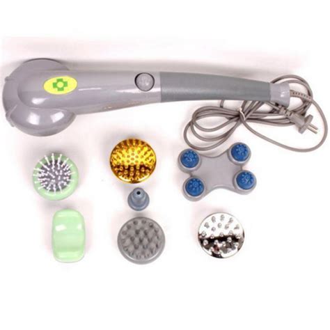 abs plastic magic complete body massager at rs 1299 in delhi id 20093600988