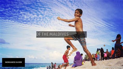 People Of The Maldives History And Origins Of Maldivians Youtube