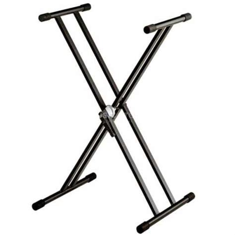 Music Store Kb 9 Double X Keyboard Stand Favorable Buying At Our Shop