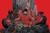 Katsuhiro Otomo New Manga Confirmation | Hypebeast