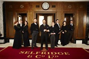 'Mr Selfridge': Series 2, Episode 1 - Info & Pictures - Inside Media Track
