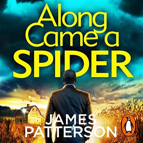 Along Came A Spider By James Patterson Audiobook