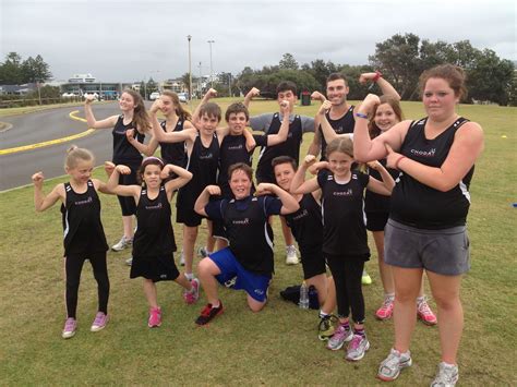 Kids Fitness Classes in Wollongong | Call Call 0431 383 411 to Book