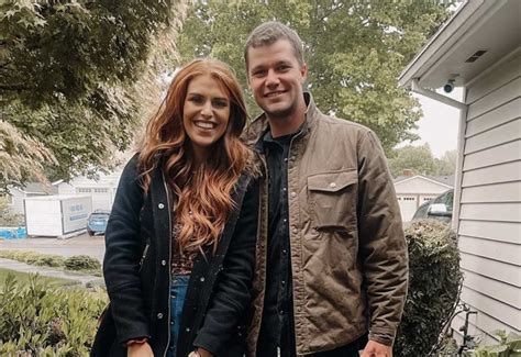 Jeremy And Audrey Roloff Reveal They Bought Their Own 15 Million Farm
