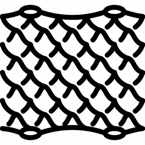 Equipment Fishing Fishing Net Net Sport Icon Download On Iconfinder