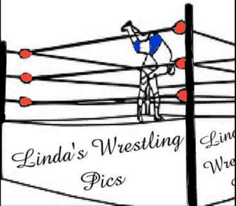 Lindas Wrestling Pics