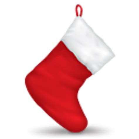 Download Christmas Stocking File HQ PNG Image FreePNGImg