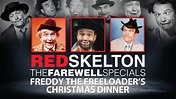 Red Skelton's Farewell Specials - Freddy the Freeloader's Christmas ...