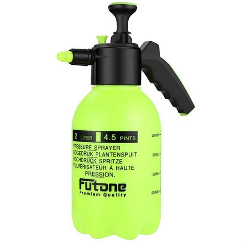The Best Hand Pressure Sprayers In 2022 Reviews Guide