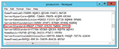 Windows Server 2008 R2 Enterprise Product Key Madever