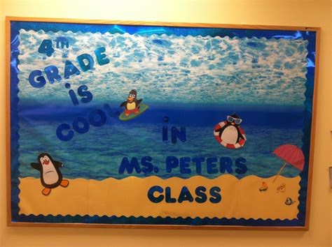 Pin By Misty Peters On Classroom Stuff Beach Theme Classroom Beach