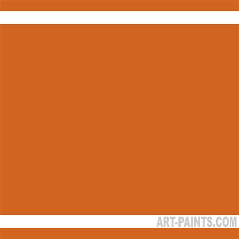 Orange Dalo Paintmarker Marking Pen Paints 26103 Orange Paint