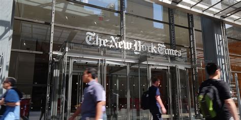 New York Times Faces Backlash Over Dan Goldman Endorsement