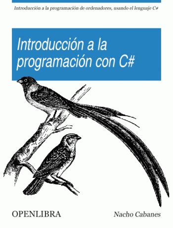 Introducci N A La Programaci N Con C Libros Del Programador