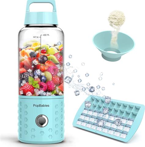 Best Mini Blender In 2021 Review And Buying Guide Vbesthub
