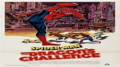 Raiders of the Lost Comic Movie: Spider-Man: The Dragon's Challenge ...