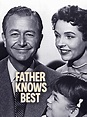 Father Knows Best - Rotten Tomatoes