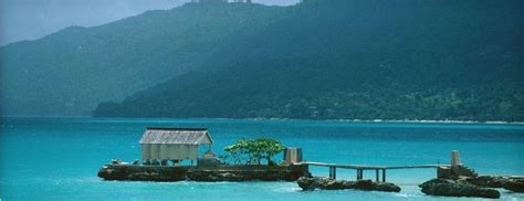 Spotlight Bluefields Bay Jamaican Seaside Villas