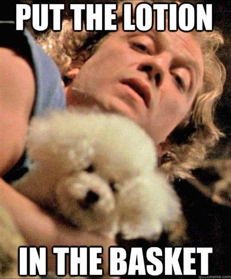 20 Silence Of The Lambs Memes Relive The Movie Scary Movies Humor Memes