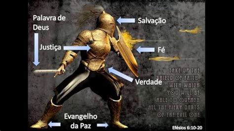 Armadura Espiritual Youtube