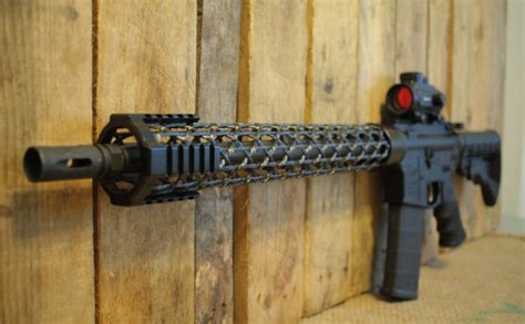 Ar 15 Handguards Archives Mounting Solutions Plus Blog
