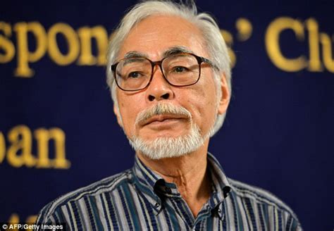 Spirited Away Filmmaker Hayao Miyazaki Reveals He Will Make One Final