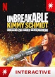 Unbreakable Kimmy Schmidt: Kimmy vs the Reverend (2020)