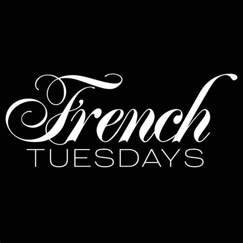 french tuesdays