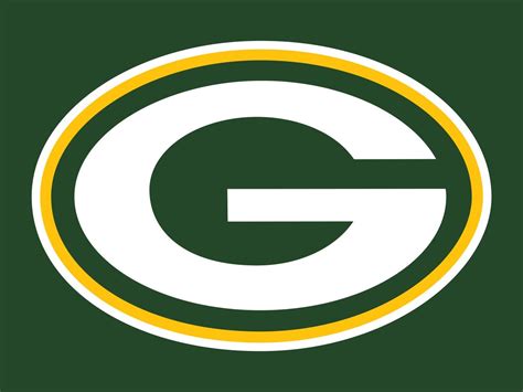 Green Bay Packers Stencil Clipart Free Download On Clipartmag