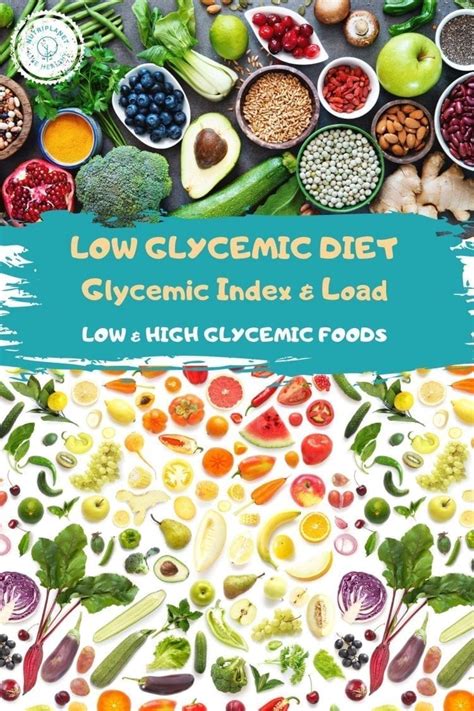 How To Eat On A Vegan Low Glycemic Diet Video Nutriplanet