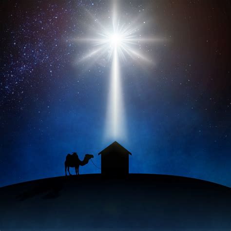 Star of Bethlehem Nativity | Star of Bethlehem Nativity GIMP… | Flickr