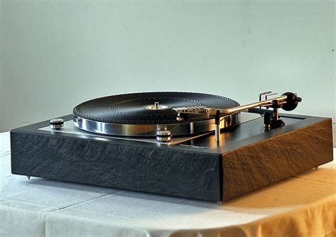 Thorens Pic Of The Day Audiophile Turntable High End Turntables