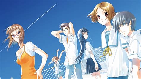Athah Designs Anime Sakurada Reset 1319 Inches Wall Poster Matte