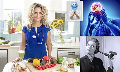 Dr Ellie Cannon Answers 50 Questions We All Want To Ask A Gp Daily Mail Online