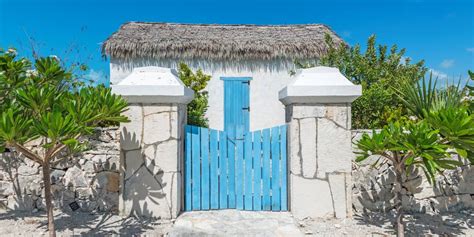 National Museum And Heritage Site Visit Turks And Caicos Islands
