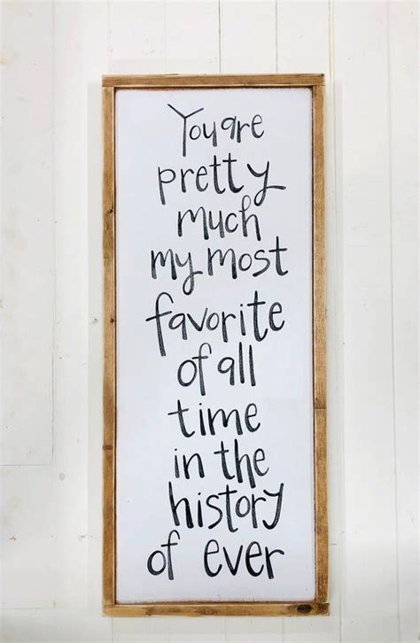 You Are Pretty Much My Most Favorite Of All Time In The Etsy Diy On