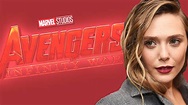 ‘Avengers’ Star Elizabeth Olsen on the Leak That ‘Ruined’ Scarlet Witch ...