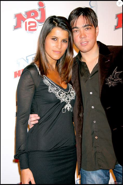 Non stop people vous donne plus de précisions. Karine Ferri et Grégory Lemarchal en 2007 à Paris ...
