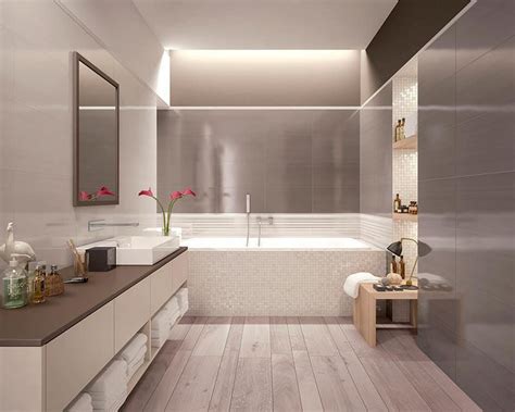 Come Arredare E Illuminare Un Bagno Cieco