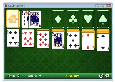 Download Solitaire For Pc Windows