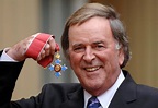 Terry Wogan dies: TV legend's final days spent 'in prayer with family'
